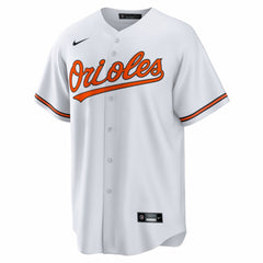 Pete Alonso Baltimore Orioles Nike Home Replica Jersey - MLB Jerseys