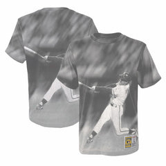 George Brett Kansas City Royals Mitchell & Ness Youth Sublimated Player T-Shirt - MLB T-shirts