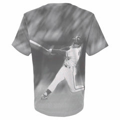 George Brett Kansas City Royals Mitchell & Ness Youth Sublimated Player T-Shirt - MLB T-shirts