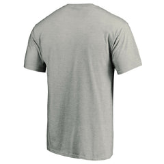 Heather Gray Los Angeles Lakers Victory Arch T-Shirt | NBA