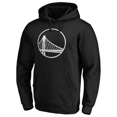 Black Golden State Warriors Pullover Hoodie sale | NBA