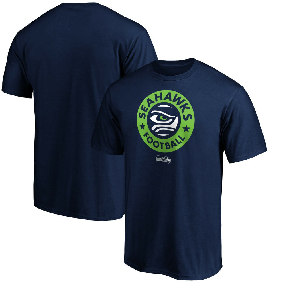 Seattle Seahawks Hometown Collection The Grind T-Shirt | NFL Sale