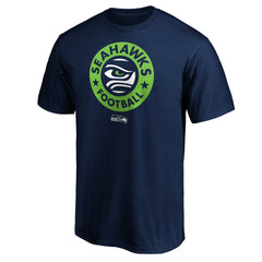 Seattle Seahawks Hometown Collection The Grind T-Shirt | NFL Sale