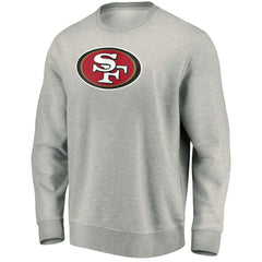 San Francisco 49ers Pullover Sweatshirt | NFL Near me