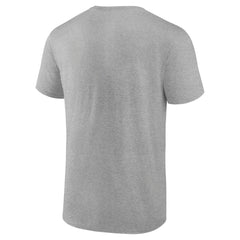 Las Vegas Raiders Team Lockup T-Shirt | NFL US