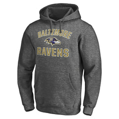 Baltimore Ravens Victory Arch Pullover Hoodie | NFL Online