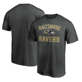Baltimore Ravens Victory Arch T-Shirt | NFL On sale