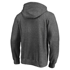 Carolina Panthers Victory Arch Pullover Hoodie | NFL Hot