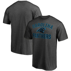 Carolina Panthers Victory Arch T-Shirt | NFL Hot