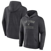 Las Vegas Raiders Victory Arch Pullover Hoodie | NFL Hot
