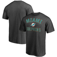 Miami Dolphins Victory Arch T-Shirt | NFL On sale