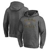 New Orleans Saints Victory Arch Pullover Hoodie | NFL Discount
