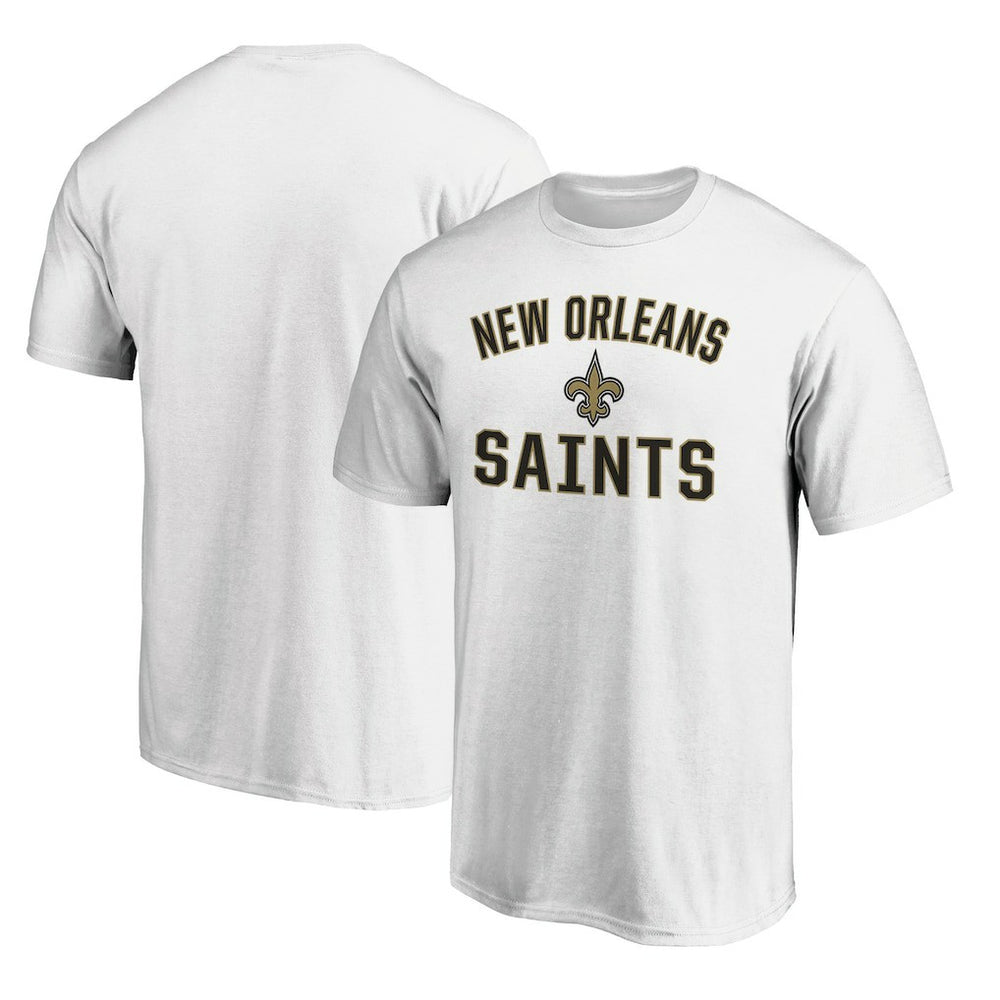 New Orleans Saints Victory Arch T-Shirt | NFL On sale