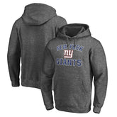 New York Giants Victory Arch Pullover Hoodie | NFL Online