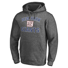 New York Giants Victory Arch Pullover Hoodie | NFL Online