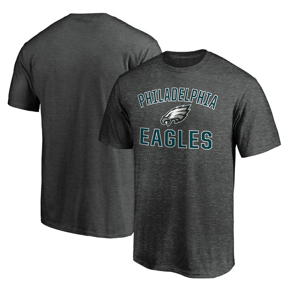 Philadelphia Eagles Victory Arch T-Shirt | NFL Near me