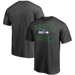 Seattle Seahawks Victory Arch T-Shirt | NFL New