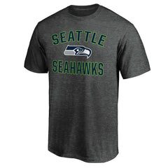 Seattle Seahawks Victory Arch T-Shirt | NFL New