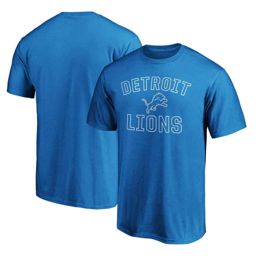 Detroit Lions Victory Arch T-Shirt | NFL Near me