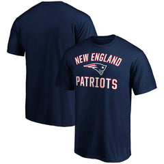 New England Patriots Victory Arch T-Shirt | NFL Near me