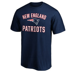 New England Patriots Victory Arch T-Shirt | NFL Near me