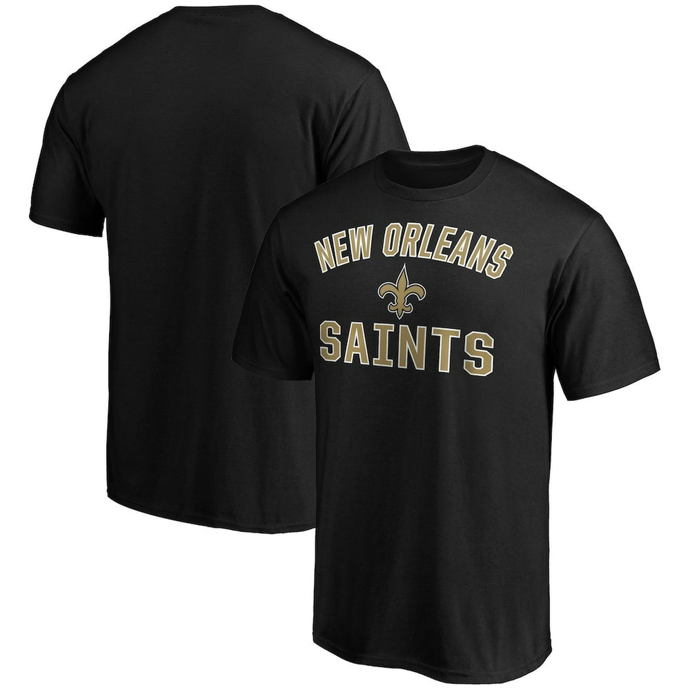 New Orleans Saints Victory Arch T-Shirt | NFL New