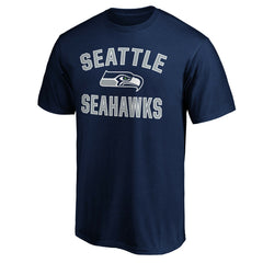 Seattle Seahawks Victory Arch T-Shirt | NFL US