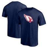 Arizona Cardinals Red White and Team T-Shirt | NFL On sale