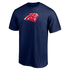 Carolina Panthers Red White and Team T-Shirt | NFL Sale