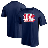 Cincinnati Bengals Red White and Team T-Shirt | NFL On sale