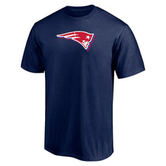 New England Patriots Red White and Team T-Shirt | NFL Near me