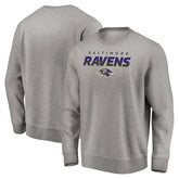 Baltimore Ravens Elevate Play Pullover Sweatshirt | NFL Near me