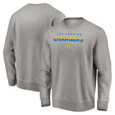 Los Angeles Chargers Elevate Play Pullover Sweatshirt | NFL US