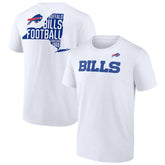 Buffalo Bills Hot Shot T-Shirt | NFL Outlet