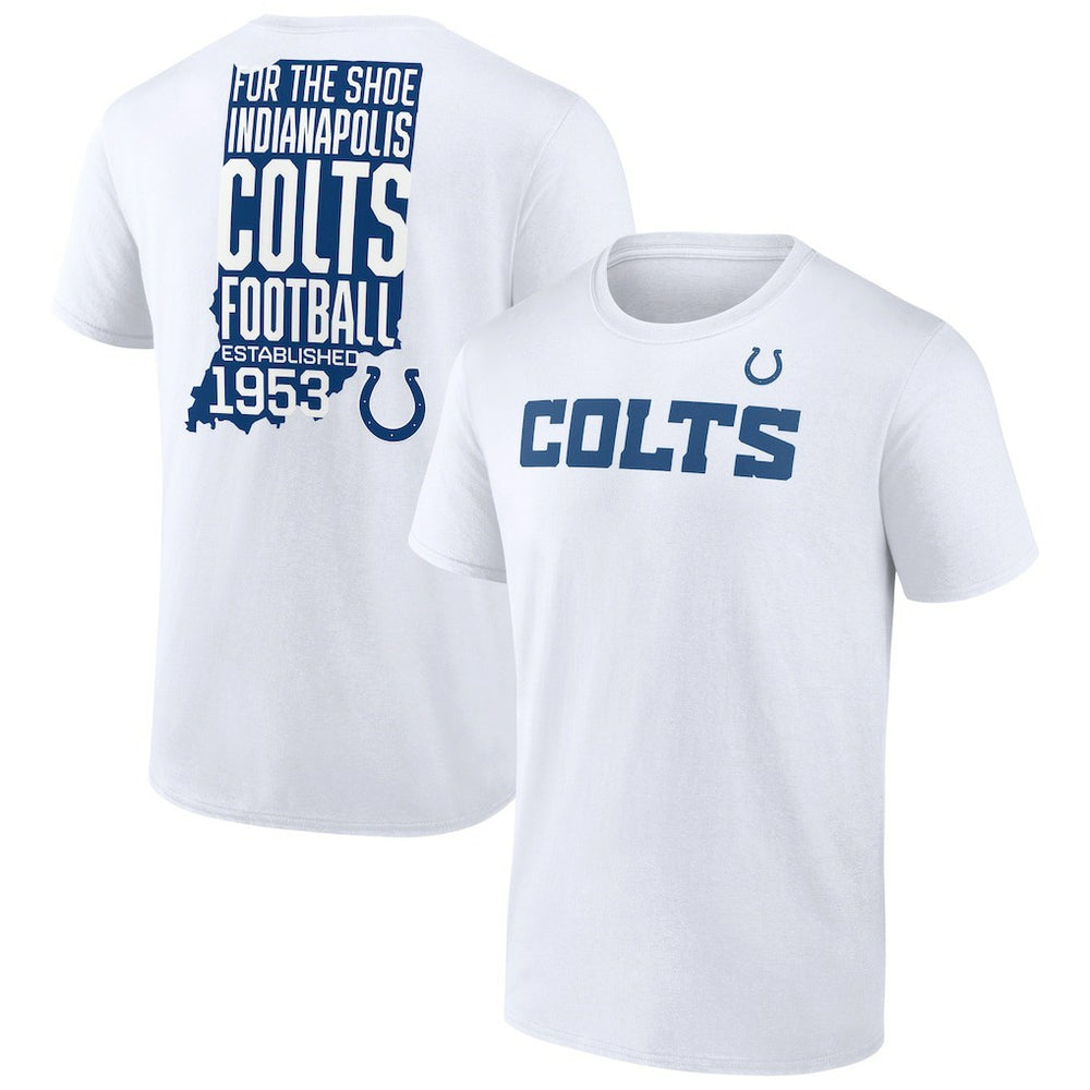 Indianapolis Colts Hot Shot T-Shirt | NFL Online