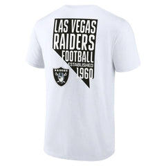 Las Vegas Raiders Hot Shot T-Shirt | NFL Sale