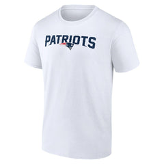 New England Patriots Hot Shot T-Shirt | NFL Discount