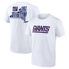 New York Giants Hot Shot T-Shirt | NFL On sale