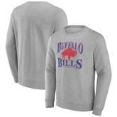 Buffalo Bills Playability Pullover Sweatshirt | NFL On sale