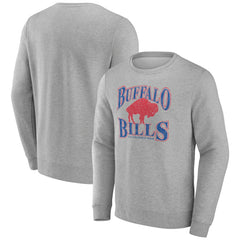 Buffalo Bills Playability Pullover Sweatshirt | NFL On sale
