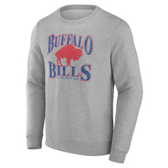 Buffalo Bills Playability Pullover Sweatshirt | NFL On sale