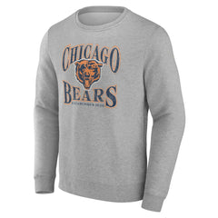 Chicago Bears Playability Pullover Sweatshirt | NFL On sale