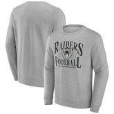 Las Vegas Raiders Playability Pullover Sweatshirt | NFL On sale