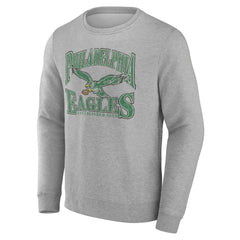 Philadelphia Eagles Playability Pullover Sweatshirt | NFL Discount