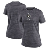 Chicago White Sox Nike Women's City Connect Practice Velocity T-Shirt - MLB T-shirts