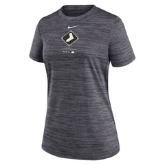 Chicago White Sox Nike Women's City Connect Practice Velocity T-Shirt - MLB T-shirts