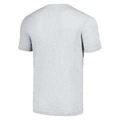 Carolina Panthers Bryce Young Homage Unisex Caricature Player Tri-Blend T-Shirt | NFL On sale