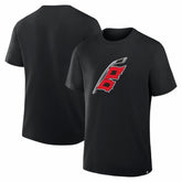 Carolina Hurricanes Fanatics Elevated Essential T-Shirt - NHL T-shirts