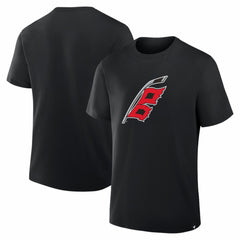 Carolina Hurricanes Fanatics Elevated Essential T-Shirt - NHL T-shirts