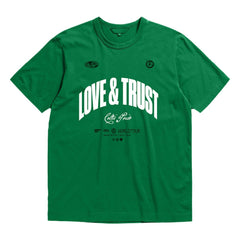 Kelly Green Boston Celtics Bleacher Report x Unisex World Tour T-Shirt | NBA